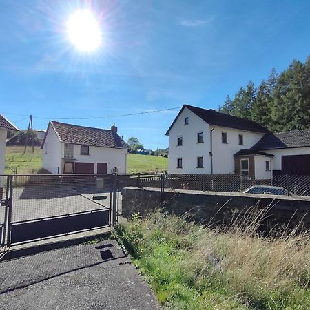 Quiddelbacher Muehle Exteriör bild