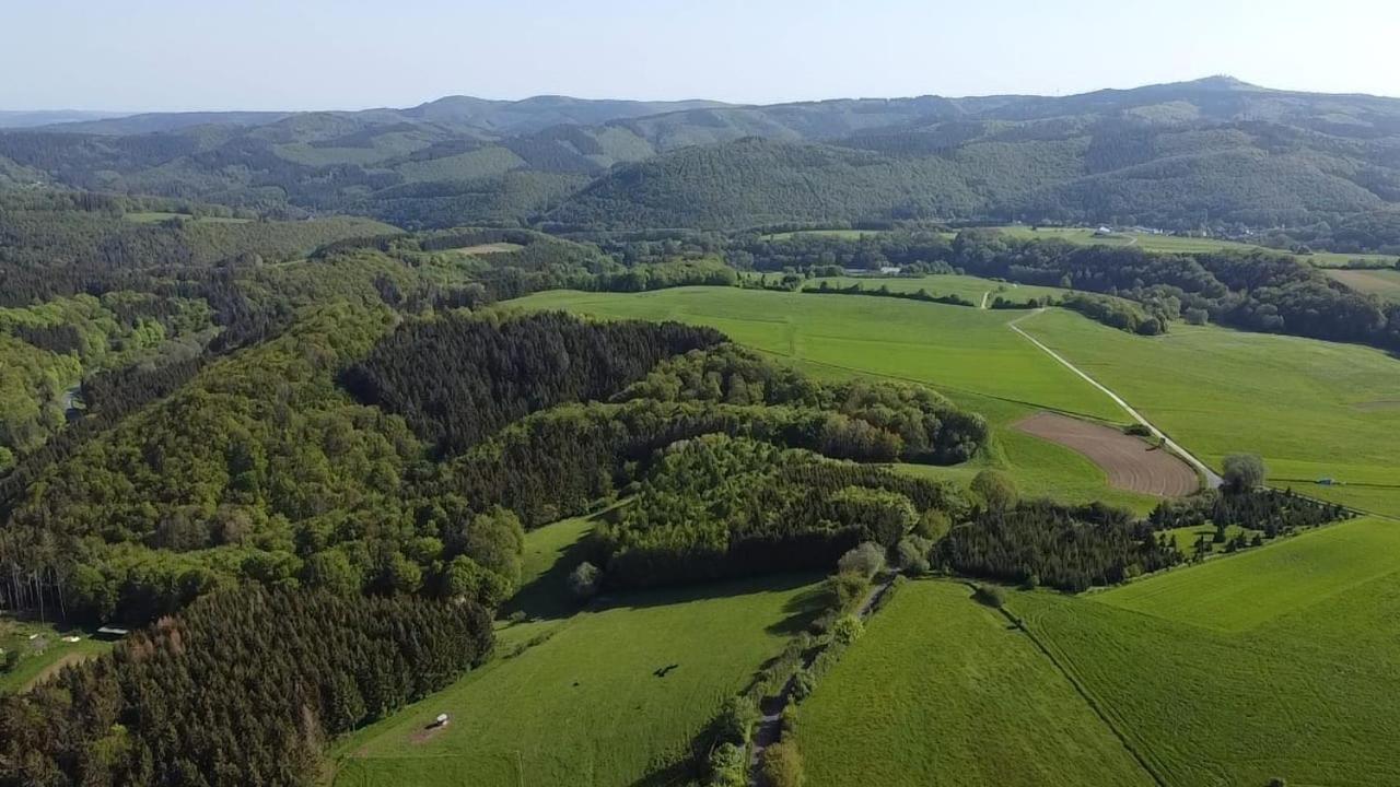 Quiddelbacher Muehle Exteriör bild