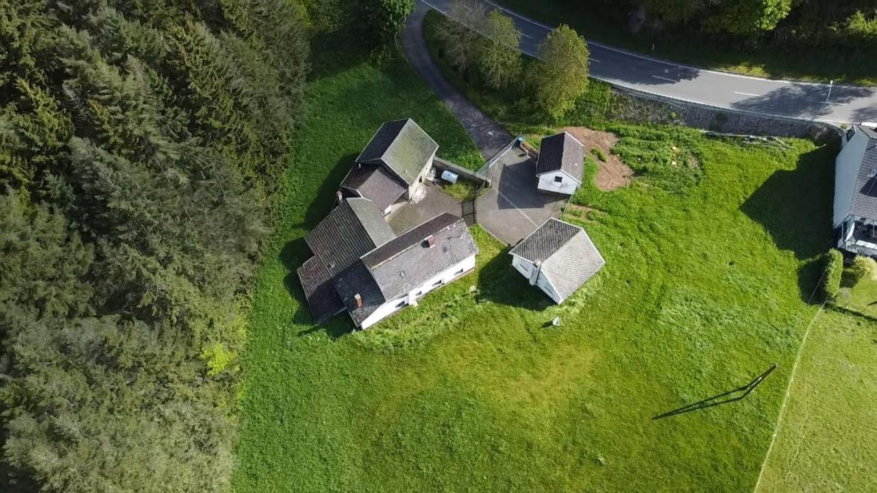 Quiddelbacher Muehle Exteriör bild
